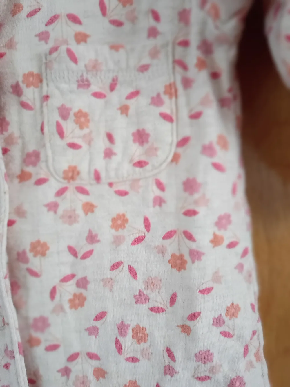 GAP soft pink